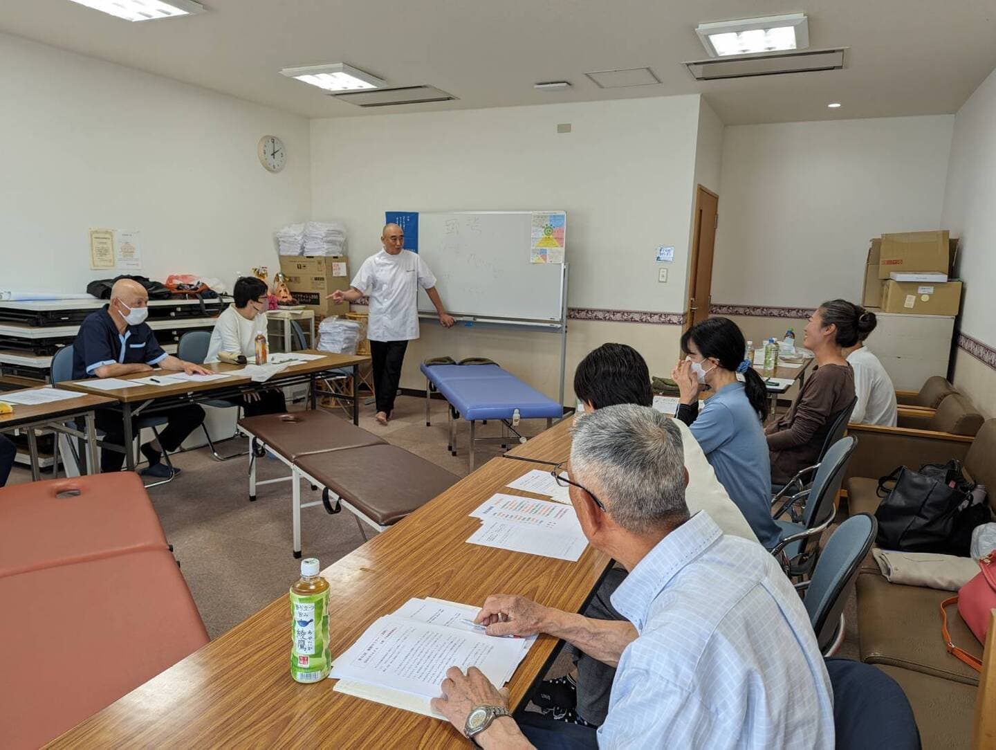 63回療術セミナー